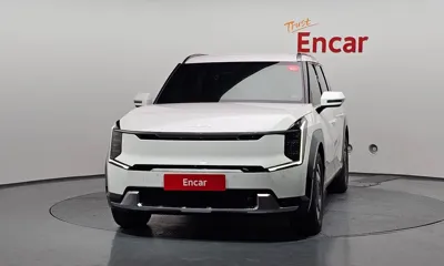 Kia EV9