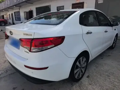 Kia K2