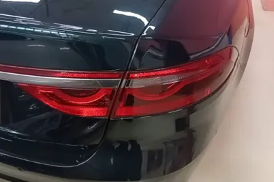 Jaguar XFL