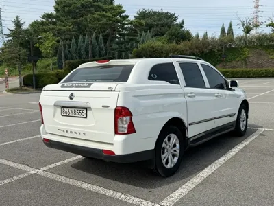 KG_Mobility_Ssangyong KORANDO