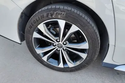 Toyota Granvia