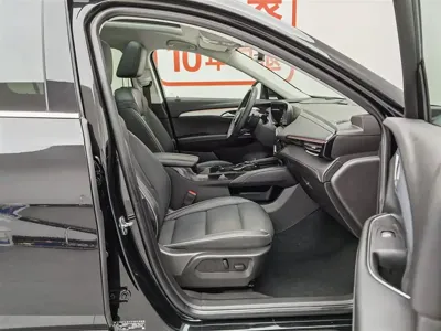 Buick Envision Plus