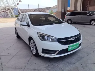 Chery Arrizo 5
