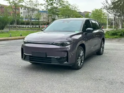 Leapmotor Leapmotor C10