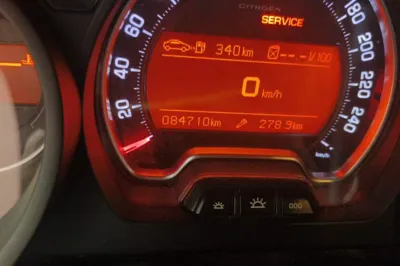 Citroen C5