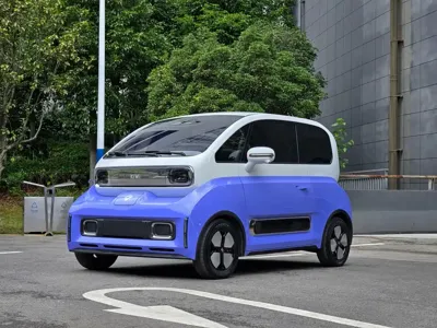 Baojun KiWi EV
