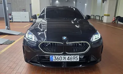 BMW 2-Series