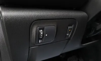 Renault-KoreaSamsung SM6