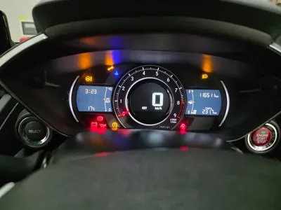 Honda S660