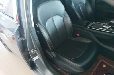 Roewe i6 Max