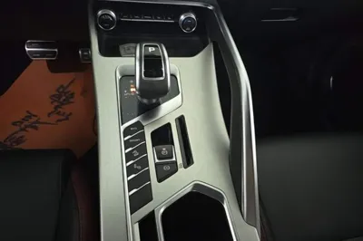 Geely Auto Coolray