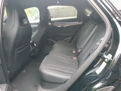 BYD Sealion 07 EV