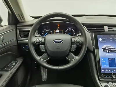 Ford Taurus