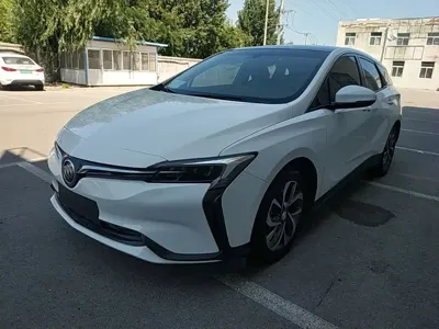 Buick Velite 6