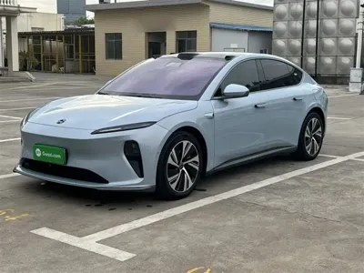 Nio ET5