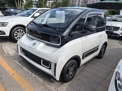 Baojun E300