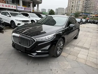 Hongqi Hongqi H5