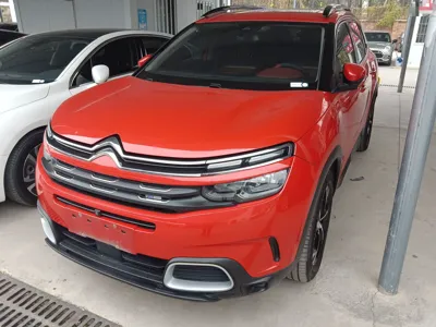 Citroen C5