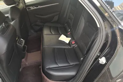 Geely Auto Preface