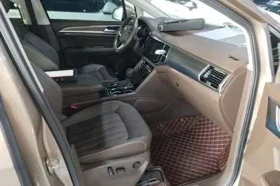Volkswagen Viloran