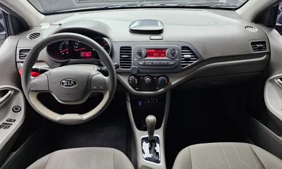 Kia Morning