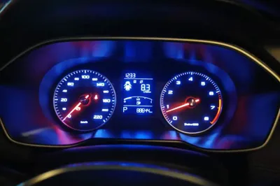 Roewe RX3