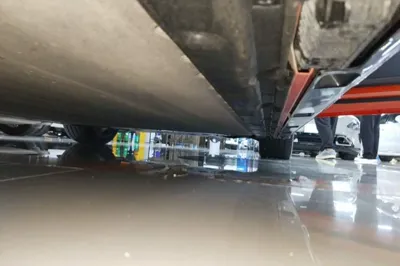 Xiaomi Auto SU7