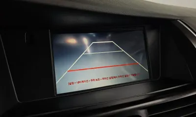 Renault-KoreaSamsung SM7