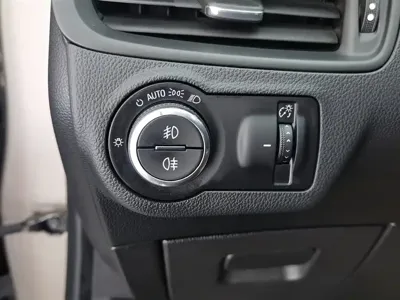 Buick Envision Plus