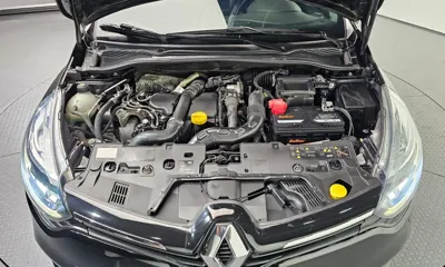 Renault-KoreaSamsung Cilo