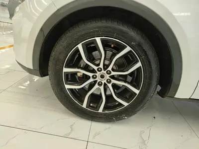 Zotye X7