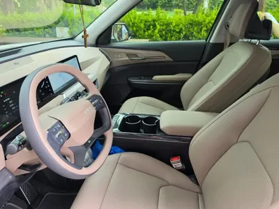 Kia EV5