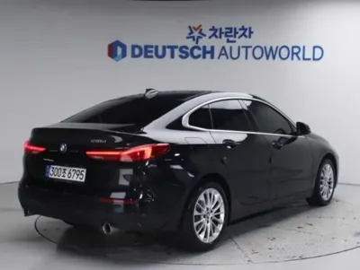 BMW 2-Series
