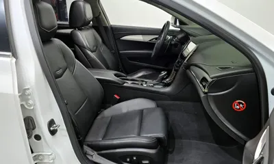 Cadillac ATS