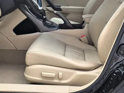Honda Spirior