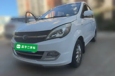 BAIC Changhe M50S