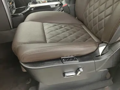 Beijing Off-Road BJ80