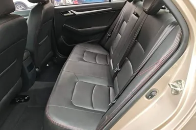 Geely Auto Vision
