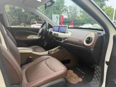 Wuling Bingo