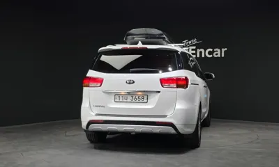 Kia Canival