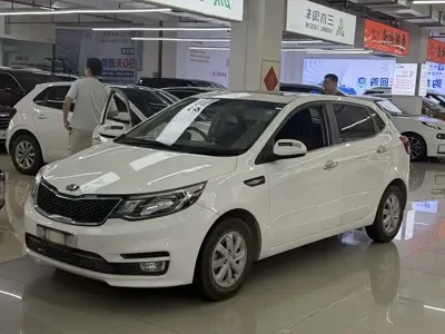 Kia K2