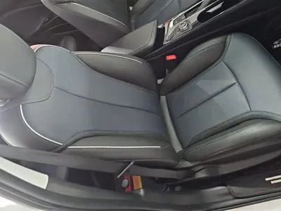 Buick Velite 6