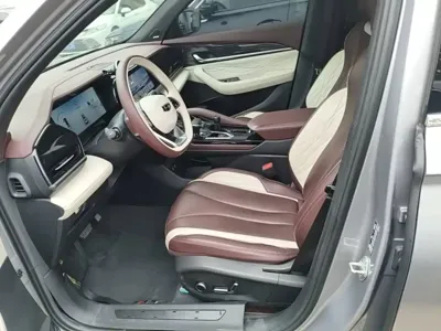 Geely Xingyue L