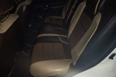 GAC Trumpchi GS4