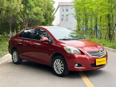 Toyota Vios