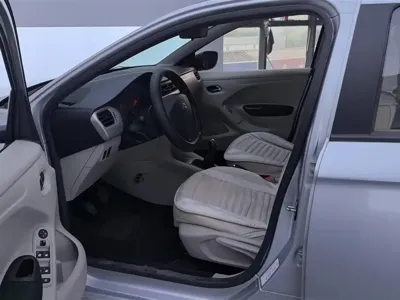 Citroen Elysee