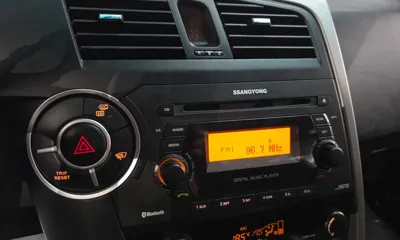 KG_Mobility_Ssangyong KORANDO
