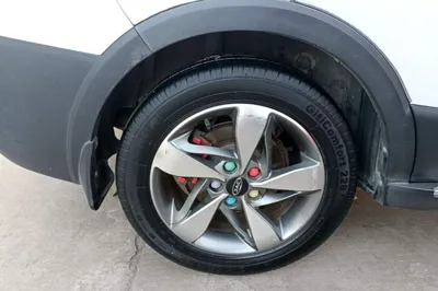 JAC Group Refine S3