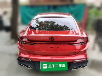 MG MG7