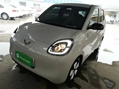 Wuling MINIEV